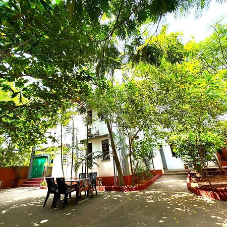 פונדיצ'רי Hotel Du Palais - Auroville Beach מראה חיצוני תמונה