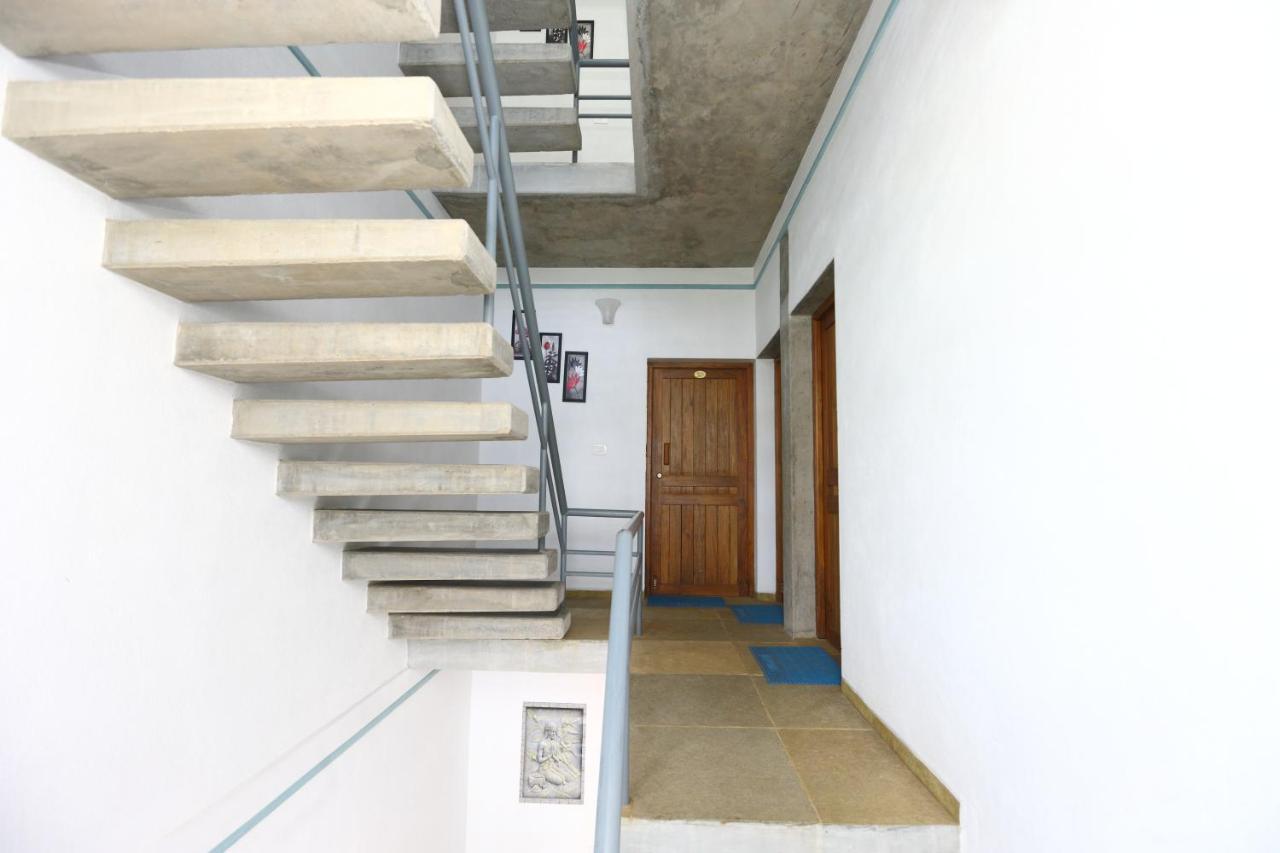 פונדיצ'רי Hotel Du Palais - Auroville Beach מראה חיצוני תמונה