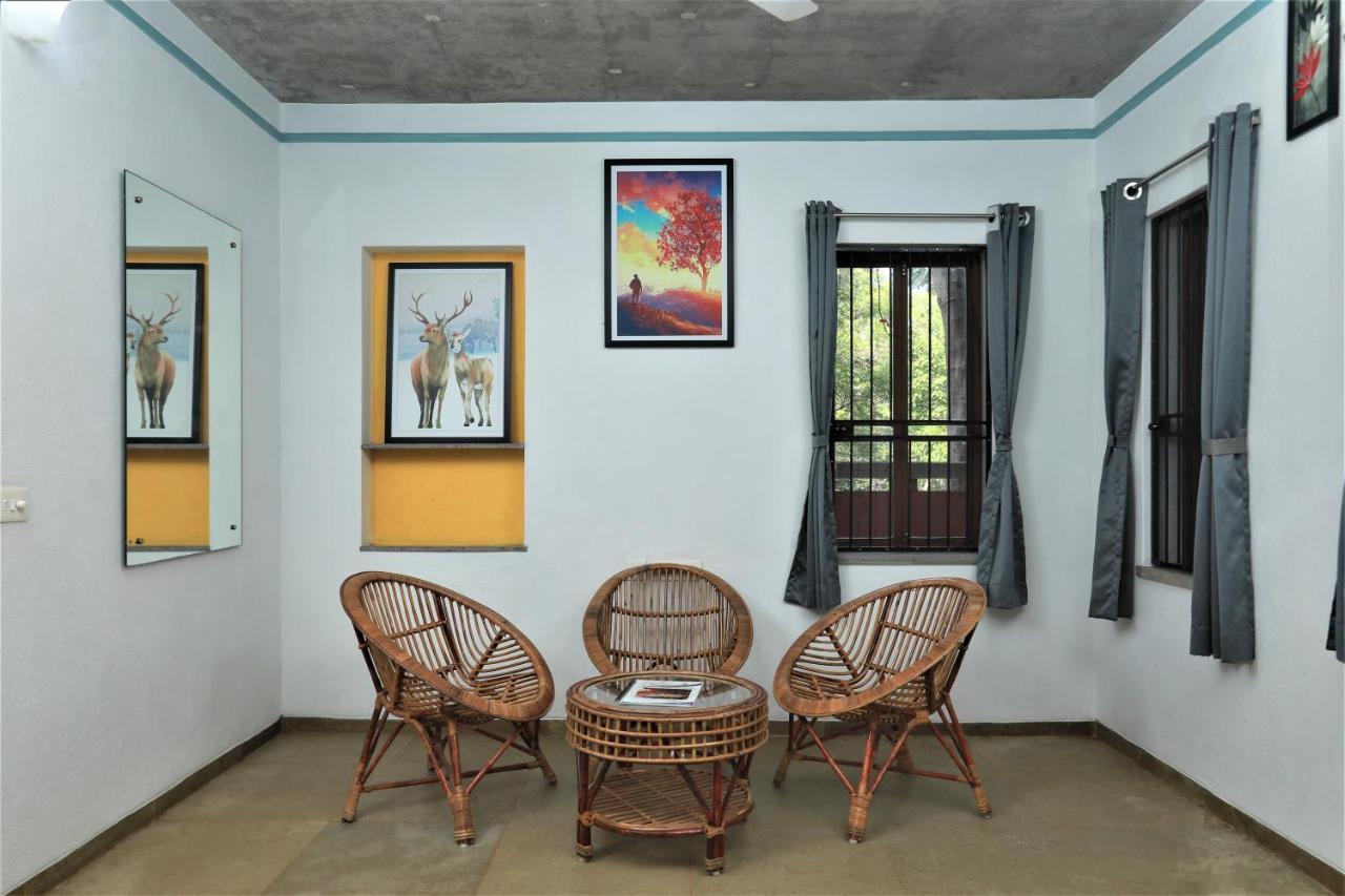 פונדיצ'רי Hotel Du Palais - Auroville Beach מראה חיצוני תמונה
